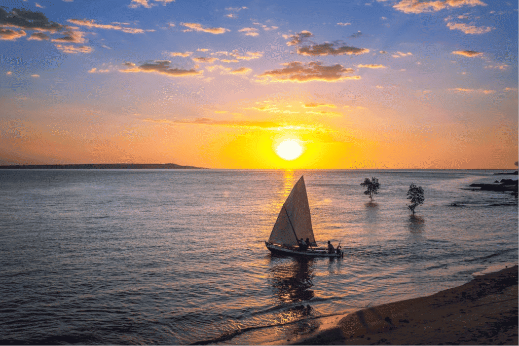 Lamu Island: An Uncrowded Swahili Paradise